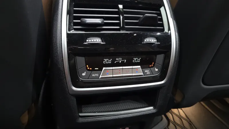 BMW X5M