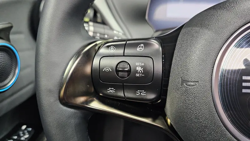 BYD Yuan Plus