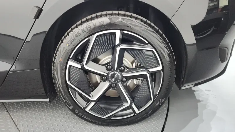 BYD Seal