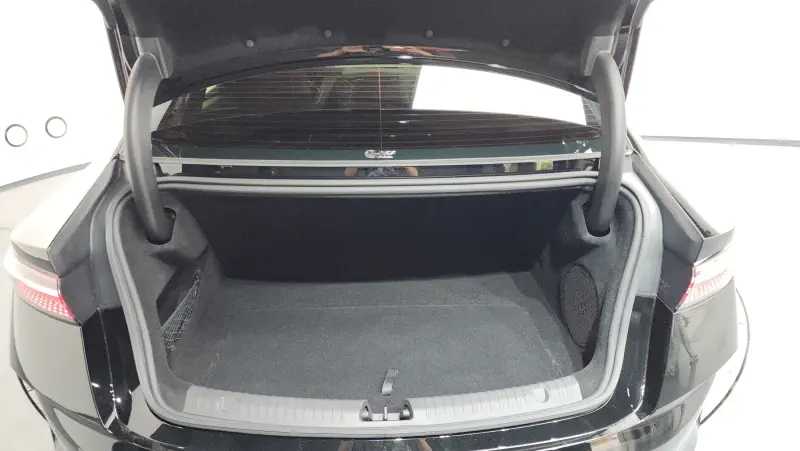 BYD Seal