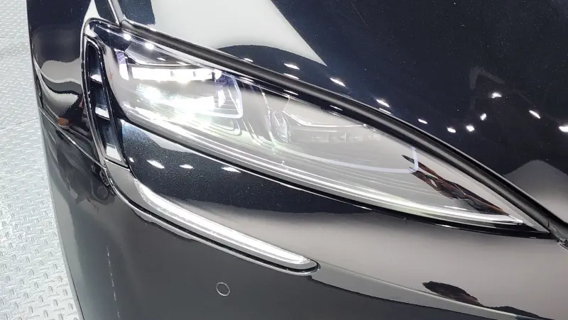 BYD Seal