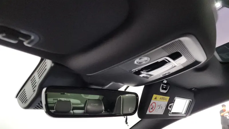 BYD Seal