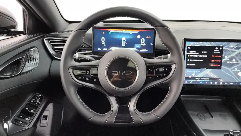 BYD Seal