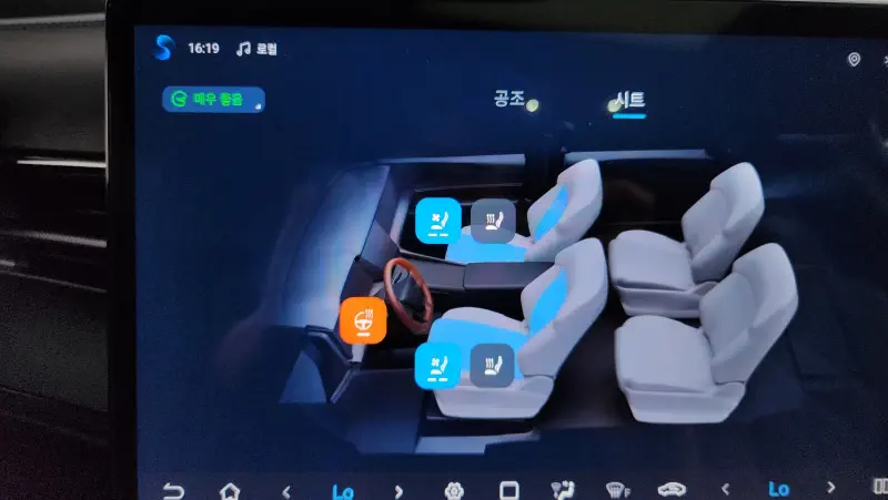 BYD Seal