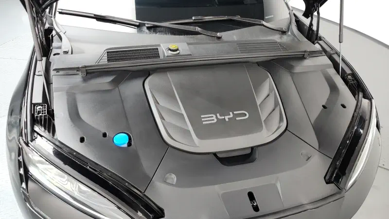 BYD Seal
