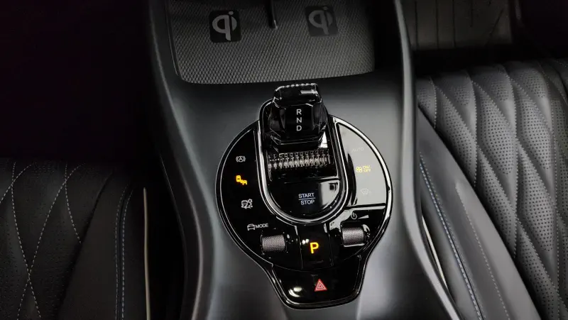 BYD Seal