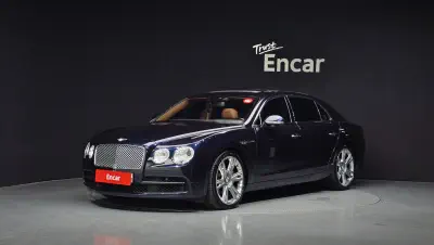 Bentley Flying Spur