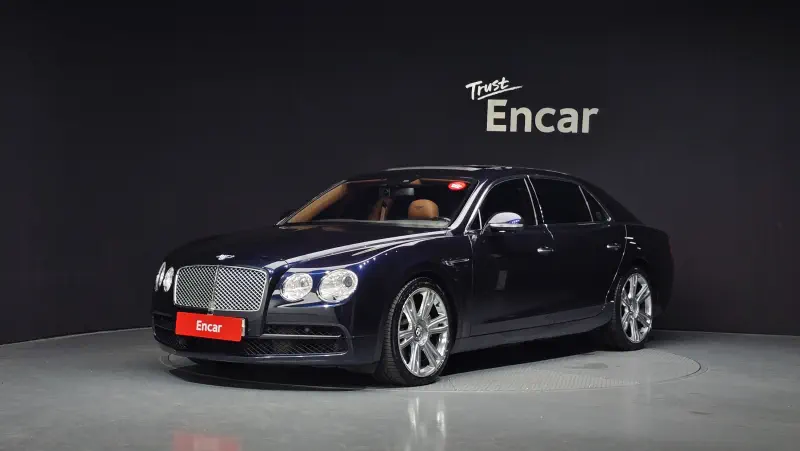 Bentley Flying Spur