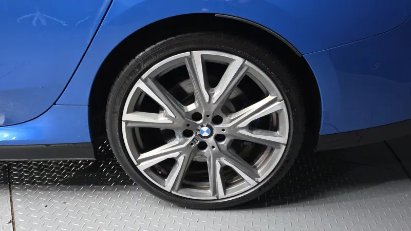 BMW 2-Series Gran Coupe