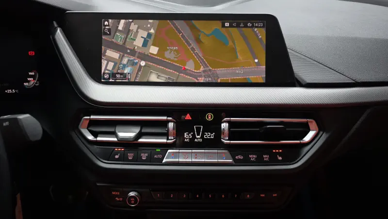 BMW 2-Series Gran Coupe