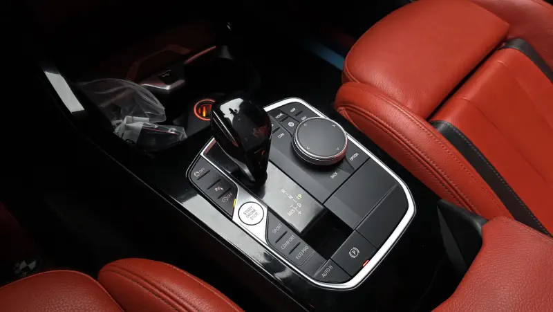 BMW 2-Series Gran Coupe