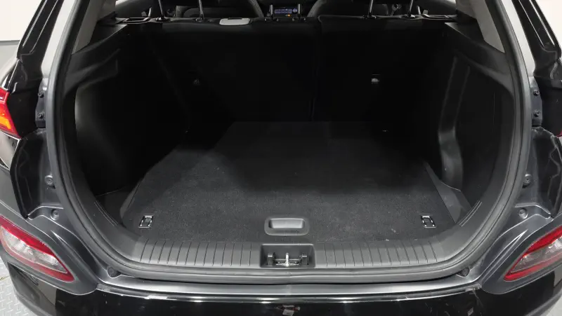 Hyundai Kona Electric