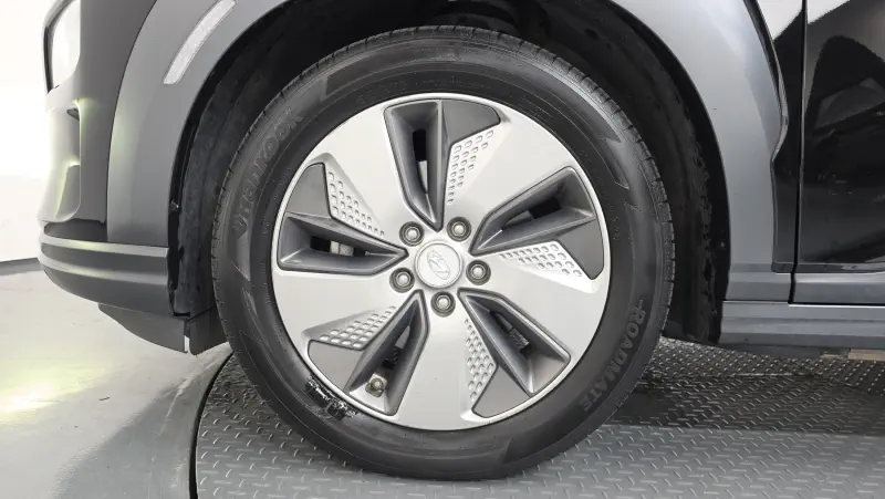 Hyundai Kona Electric