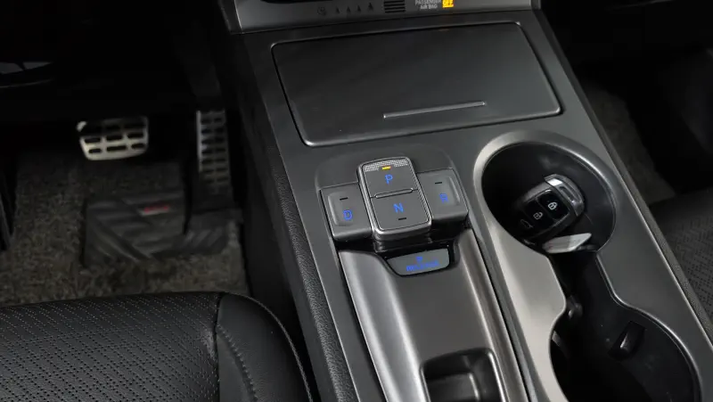 Hyundai Kona Electric