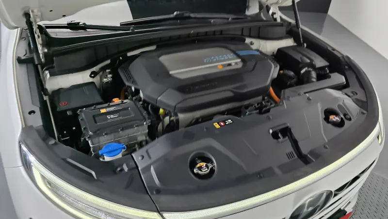 Hyundai Nexo