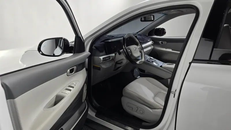 Hyundai Nexo
