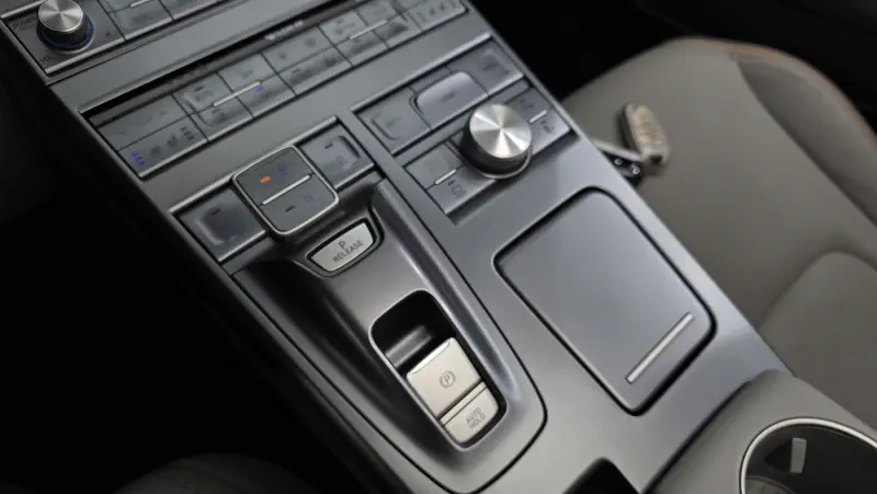 Hyundai Nexo