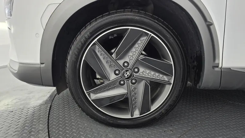 Hyundai Nexo