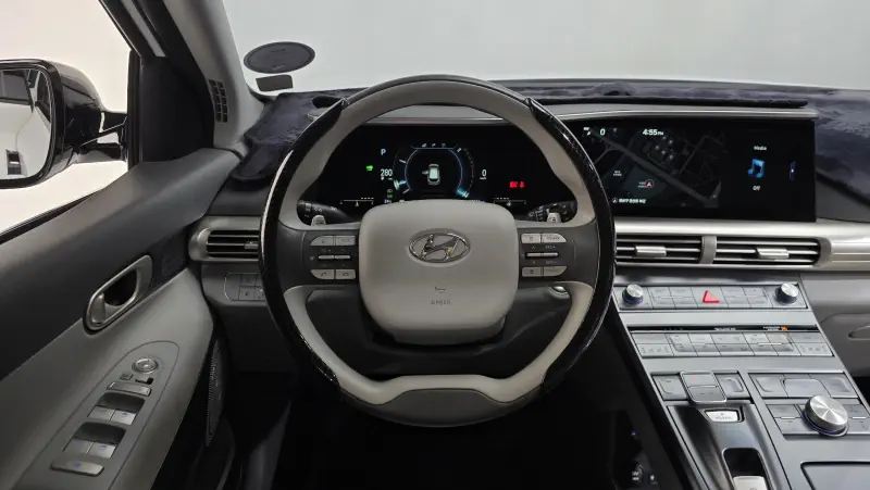 Hyundai Nexo