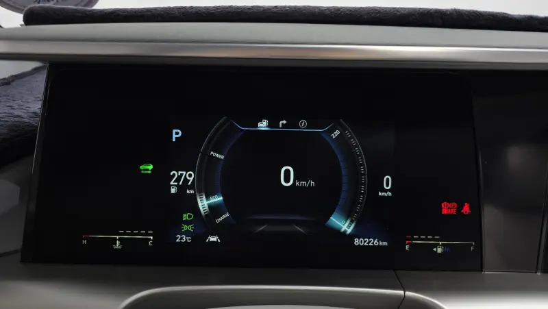 Hyundai Nexo