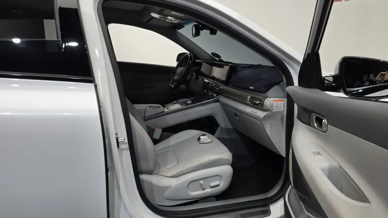 Hyundai Nexo