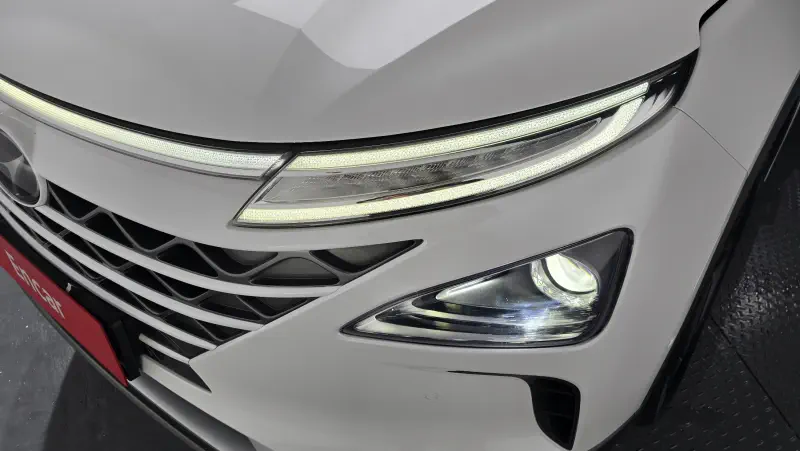 Hyundai Nexo