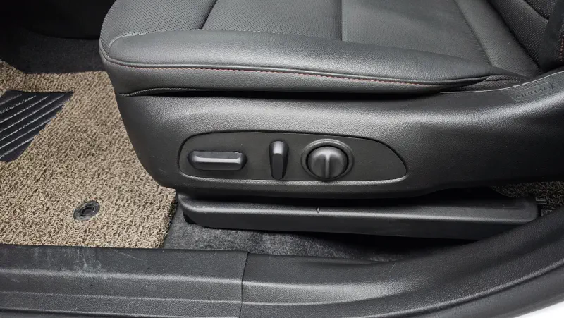 Daewoo Trax