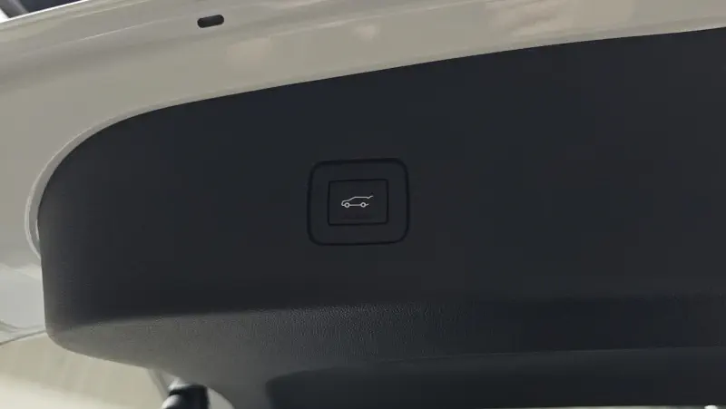 Daewoo Trax