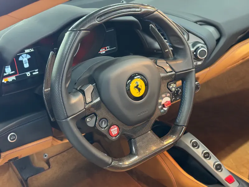 Ferrari 488
