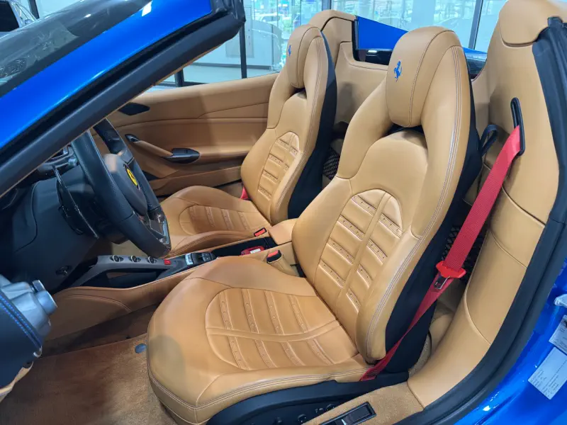Ferrari 488