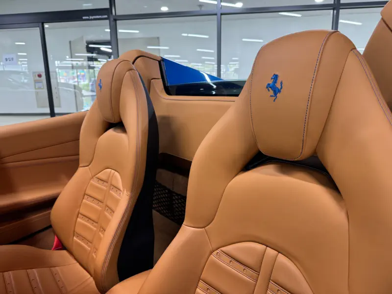 Ferrari 488