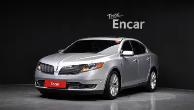 Lincoln MKS