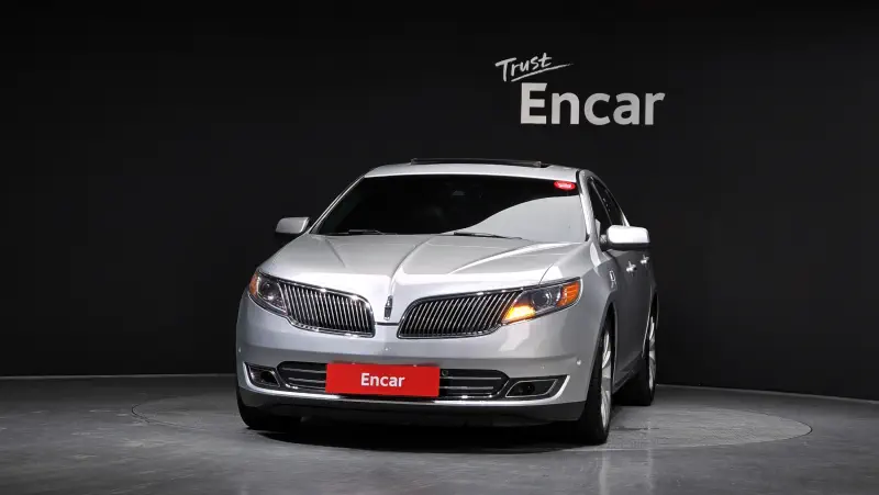Lincoln MKS