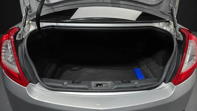 Lincoln MKS