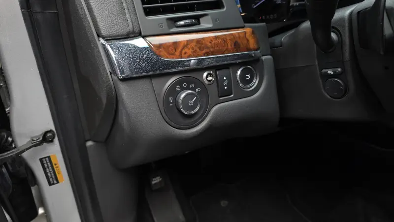 Lincoln MKS