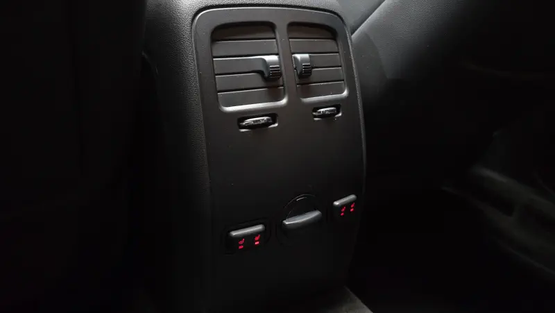 Lincoln MKS