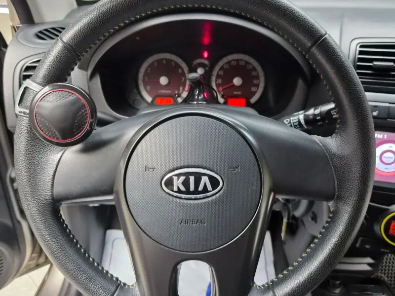 Kia Morning