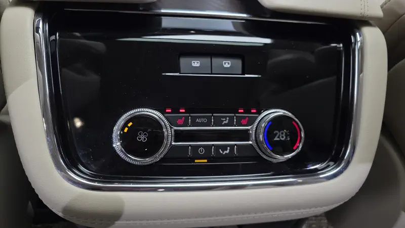 Lincoln Navigator