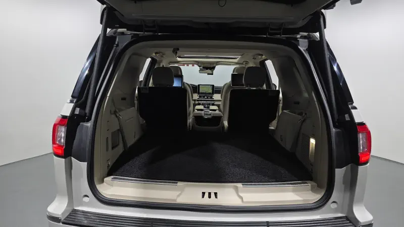 Lincoln Navigator