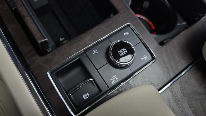 Lincoln Navigator