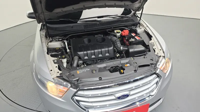 Ford Taurus