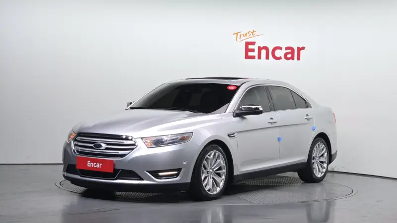 Ford Taurus