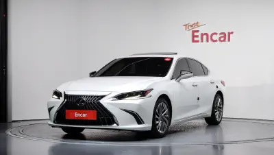 Lexus ES300h