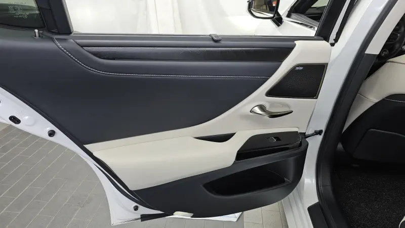 Lexus ES300h