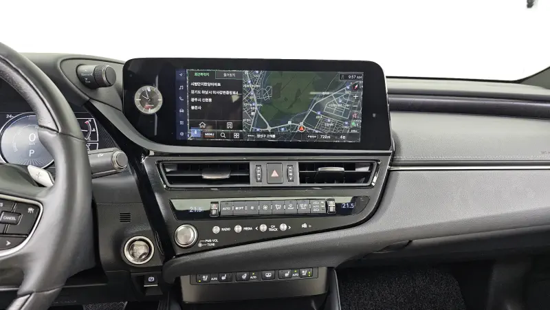 Lexus ES300h