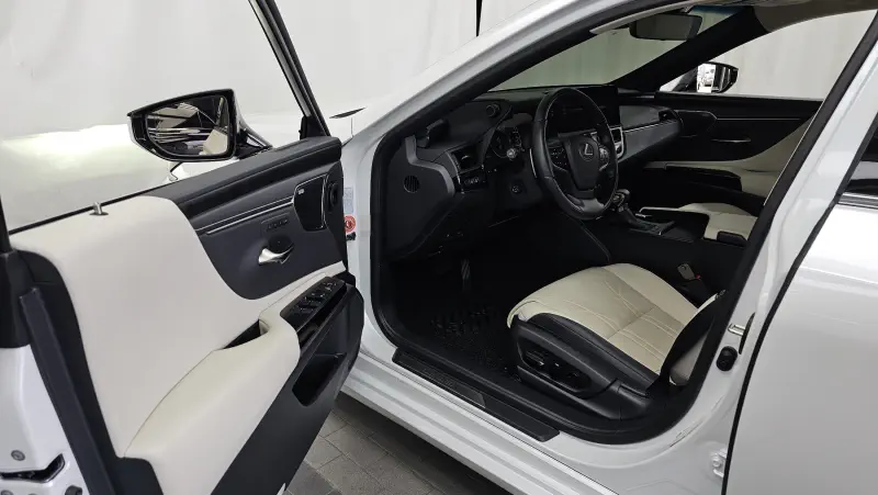 Lexus ES300h