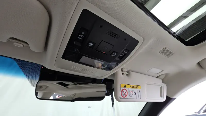 Lexus ES300h