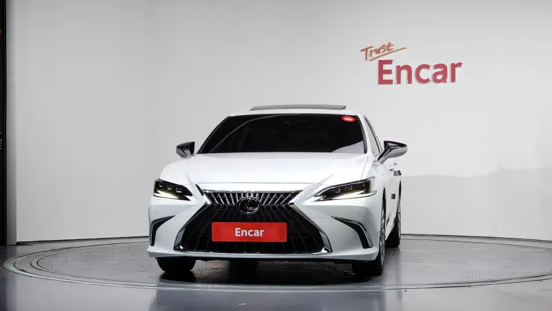 Lexus ES300h