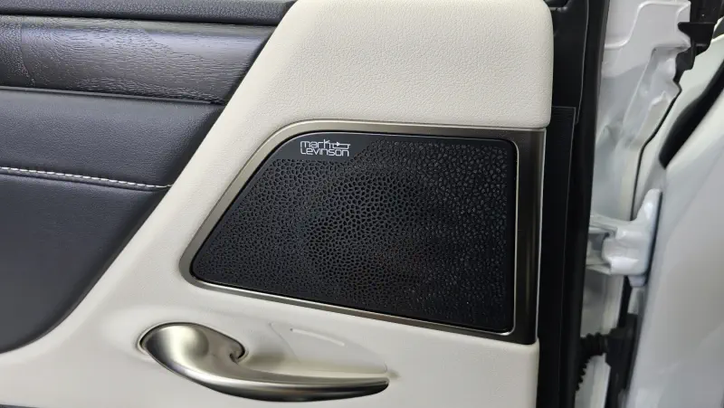 Lexus ES300h