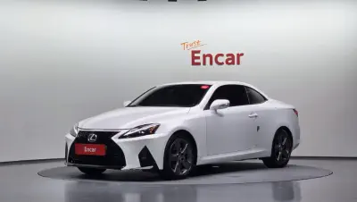 Lexus IS250